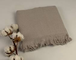 Рушник Pupilla 50х90 Bernini Lilac