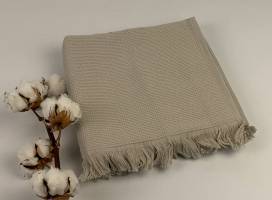 Рушник Pupilla 50х90 Bernini Beige