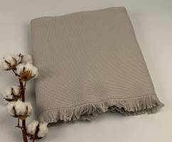 Рушник Pupilla 70х140 Bernini Lilac