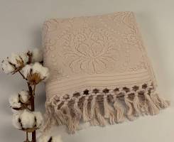 Рушник Pupilla 50х90 Perla Powder