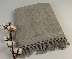 Рушник Pupilla 70х140 Perla Beige