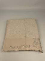Рушник Pupilla 70х140 Lena- 2 Powder