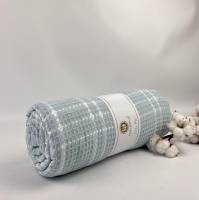 Покривало вафельне Philippus 200x220 Ekose Su Yesili