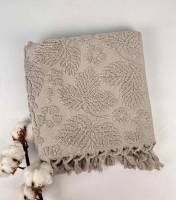 Рушник Pupilla 50х90 Layd Beige