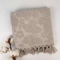 Рушник Pupilla 50х90 Layd Light Beige