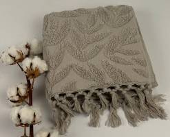 Рушник Pupilla 50х90 Mango Beige
