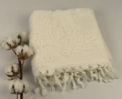 Рушник Pupilla 50х90 Fruit Ecru