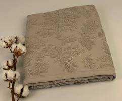 Рушник Pupilla 70х140 Nirvana Beige