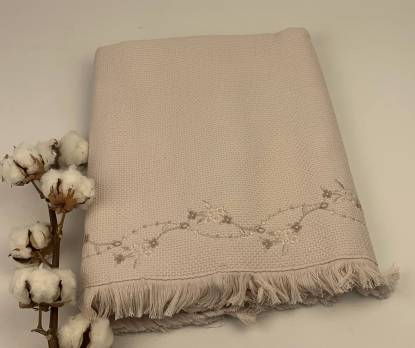 Рушник Pupilla 70x140 Bernini-1 Powder