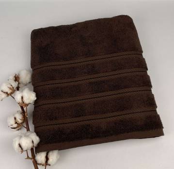 Рушник 70х130 Chocolate