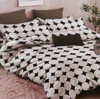 Постільна білизна Pretty 200x220 БК-216
