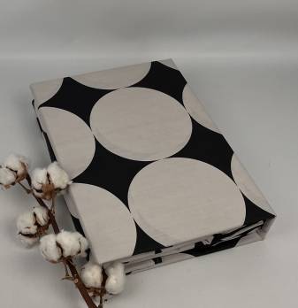 Постільна білизна Pretty 200x220 БК-216