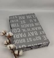 Постільна білизна Pretty 200x220 код БК-220