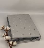 Постільна білизна Pretty 200x220 код 185
