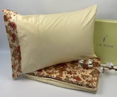 Постільна білизна Le Vele 200x220 Amber
