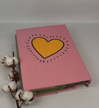 Постільна білизна Pretty 180x210 код 206