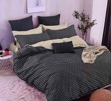 Постільна білизна Pretty 180x210 код 310