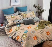Постільна білизна Pretty 150x210 код 203