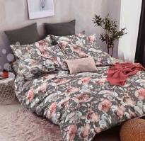 Постільна білизна Pretty 200x220 код 212(ж)