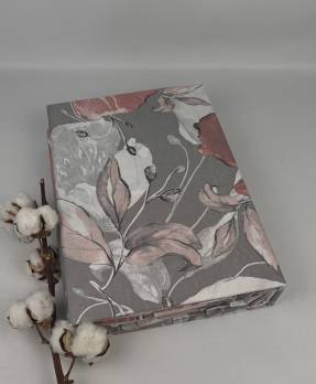 Постільна білизна Pretty 200x220 код 212(ж)