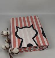 Постільна білизна Pretty 200x220 код 8059(ж)