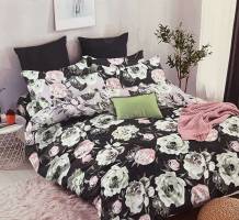 Постільна білизна Pretty 200x220 код 196(ж)