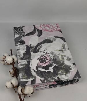 Постільна білизна Pretty 200x220 код 196(ж)