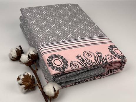 Постільна білизна Pretty 200x220 код 9715