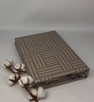 Постільна білизна Pretty 150x210 код 381