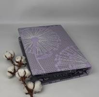 Постільна білизна Pretty 180x210 код 356 (ж)