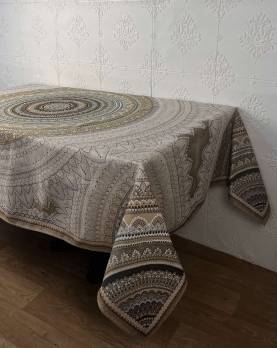 Скатертина гобеленова Sagol 160x260 St - 130