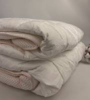 Ковдра Maison D'or Anabella Jacquard 155х215