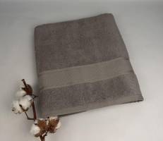 Рушник Philippus Collesium Cotton 70х140 Soft Сірий(ЕA071)
