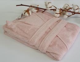 Халат женский Maison D'or Evelyn Rose Color M