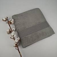 Рушник Philippus Collesium Cotton 70х140 Etrusco Мокко (ЕA134)