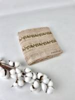 Рушник Philippus Air Cotton 50x90 Napoli Бежевий(E884)