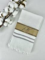 Набір кухонних рушників 3 шт Kitchen Napkin With Belt