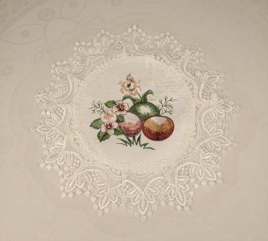 Серветка великодня Q30 YM81355A-3