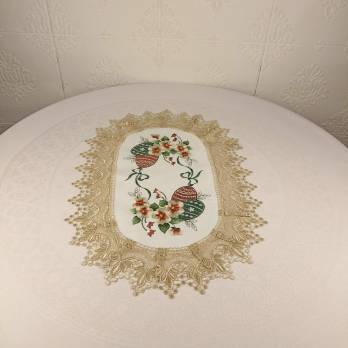 Серветка великодня Ov 40x65 YM81353