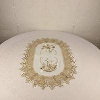 Серветка великодня Ov 40x65 YM81386A
