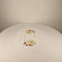 Серветка великодня Ov 40x65 YM50348