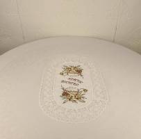 Серветка великодня Ov 30x45 YM50034A-2