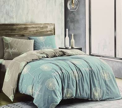 Постільна білизна Pretty 150x210 код 478