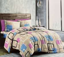 Постільна білизна Pretty 200x220 код 467