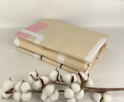 Постільна білизна Pretty 200x220 код 467