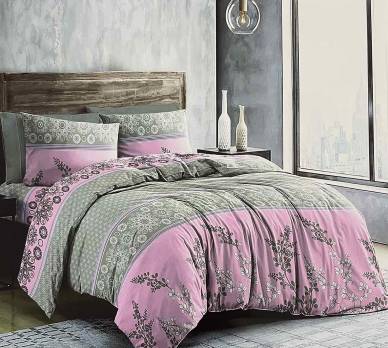 Постільна білизна Pretty 200x220 код 466