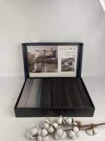 Постільна білизна Issimo Home digital сатин 200х220 GERARD