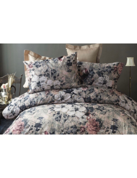 Постільна білизна Issimo Home tencel 200х220 SOLINDA