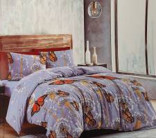 Постільна білизна Pretty 200x220 код 501