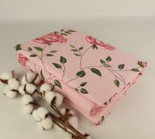 Постільна білизна Pretty 200x220 код 474